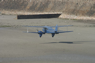 Dragon Rapide (5)